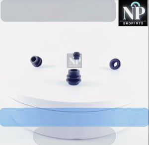 ยางกันฝุ่นสลักเบรกหน้า (4 ชิ้น) TOYOTA ALTIS 2008-2018 Vios07 Yaris06