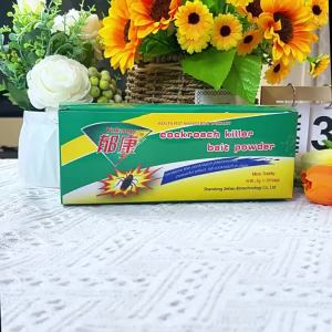 Yukang Roach Killer Indoor Kitchen Cockroach Killing Cockroach Removing Household Cockroach Killing Bait Cockroach Powder Roach Killer Cross-Border