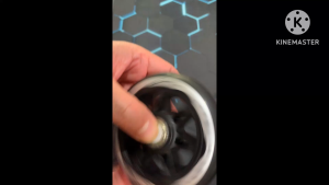 ล้อโรลเลอร์เบลด ล้อสเก็ต ล้อ inline skate รุ่น 6005 Abec-7 608zz carbon steel bearing  82A pu  คุณภาพดีพร้อมลูกปืนAbec7