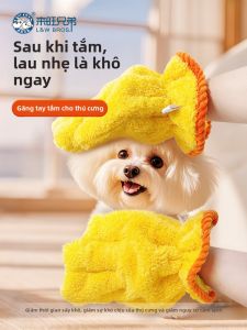 L&W Bros | Phụ Kiện Tắm Thấm Nhanh Khô Mạnh