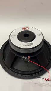 Loa bass 30 JB từ 170 côn 72 xương nhôm - hàng nhập - giá 1 cái