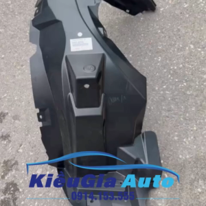 Chắn bùn lòng dè trước Toyota Veloz 2022-2025 53875BZ360 53876BZ360 Chính hãng