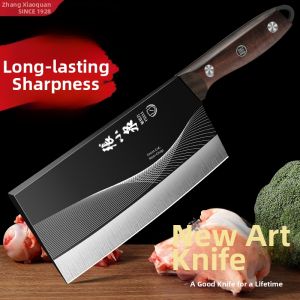 Zhang Xiaoquan | Dual Use Ultra Sharp Chinese Kitchen Chef Knife