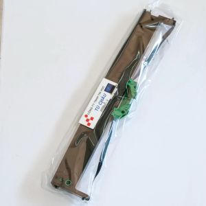 Mực in Ruy băng RIBBON Olivetti PR2 (PR02) Nantian PR2 Nantian K 10 / Màu Đen (Dài 14 Mét)