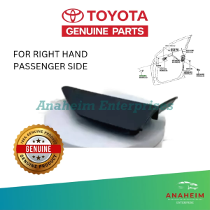 Toyota Innova Door Inside Handle Plug Right Hand / Passenger Side