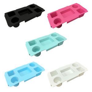 【New Arrival】 Outdoor Waterproof Phone Bag with Multiple Compartments for Camping Hiking and Travel Durable and Lightweight Design