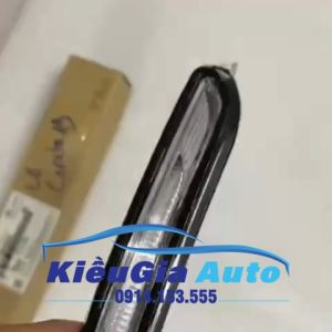 Đèn xi nhan gương kính chiếu hậu Kia K3 2019-2021 Chính hãng