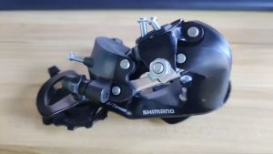 RD 7 Speed Mtb TY300 6/7 Speed  Shifter 8 Speed EF51  3x7 3x8 Speed Shifter MTB Bicycle Parts