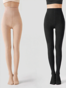 TUCANO | Compression Slimming Nude Feeling Stockings