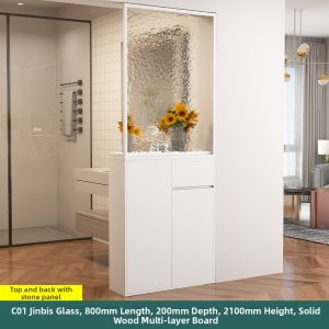 Weimei | Sliding Drawer Partition Cabinet 20cm