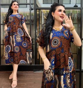 DASTER JUMBO RAYON TEBAL LD 160 PB 120 BUMIL BUSUI RESLETING DEPAN