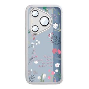 Sup&LV | Ultra Thin Protective Case with Lens Protection Huawei Pura70Pro