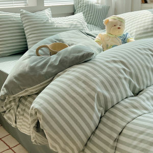 Kiss Dear | Winter Thickened Cotton Duvet Cover 150x200