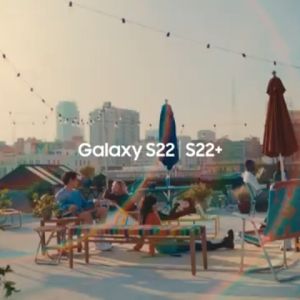 Samsung Galaxy S22 5G 8GB RAM+256GB ROM Snapdragon 8 Gen 1 Unlocked