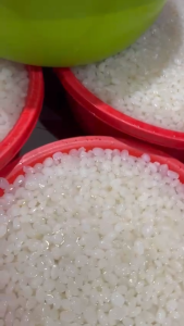 1kg Hạt đác NON VỠ XƯỚC ÍT DẺO-Topping đồ uống