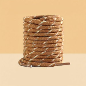 RUNEASY | Wheat Color Versatile Shoe Laces