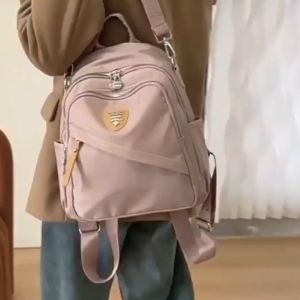 RANSEL WANITA IMPORT CHIBAO 2IN1 89047#