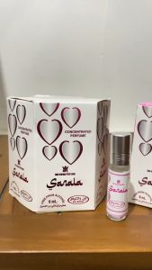 Parfum Roll On Sanala Parfum Non Alkohol Bin Rohim Parfum 6ML
