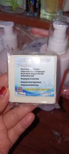 Sabun Susu Collagen
