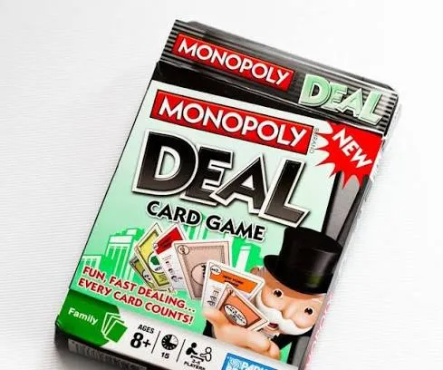 UNO MONOPOLI