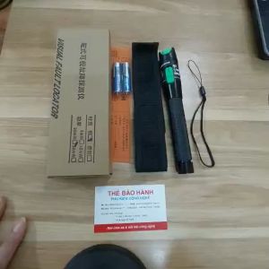 Bút soi quang HT- 20KM đầu LC 1.25mm chất lượng cao