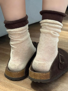 Đầu Tiên Mùa Thu Chia Wa Head Thoải Mái Đôi Lỗ Xoắn Ốc Túi Xách Không Xương Phong Cách Lười Biếng Nữ Túi Thể Thao Thời Trang Phụ Kiện Ngoài Trời