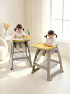 Beeshum | Multipurpose Baby Dining Chair