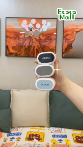 Móc treo chổi treo vòi hoa sen ECOCO cao cấp 2001