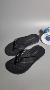 Carvil Verdonk Escobar Parma sendal jepit pria spon kekinian sandal japit cowok dewasa terbaru laki-laki 38-44