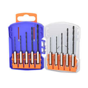 DIYUE | Hard High-speed Steel Drill Bit Set