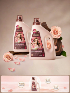 suk garden | Anti Bacterial Mite Repellent Fragrant Laundry Detergent 30 Day Long-lasting