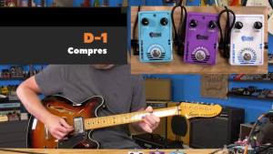 IRIN | Caline Electric Guitar Effect Pedal Compressor/Distortion/Overdrive/Chorus/Delay/Fuzz/Tremolo/DI Box/Clear Boost/Mixing Boost