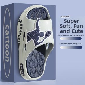 JIFANPAUL | Outdoor Sport Non-slip Sandals for Boys Summer
