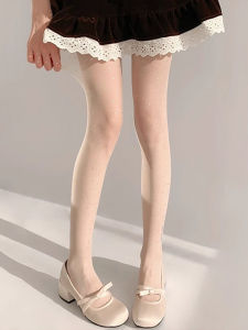 เซ็กซี่ Ultra-Thin กระพริบ Star Bling ถุงน่องผ้าไหมผู้หญิง Shaping ขา All-Season Neutral ถุงน่องไนลอน