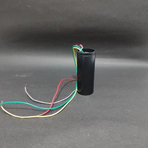 Sperpart Kapasitor Mesin Cuci 6+12uf tins