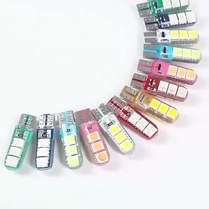 Lampu Sein/Senja T10 Kedip Strobo