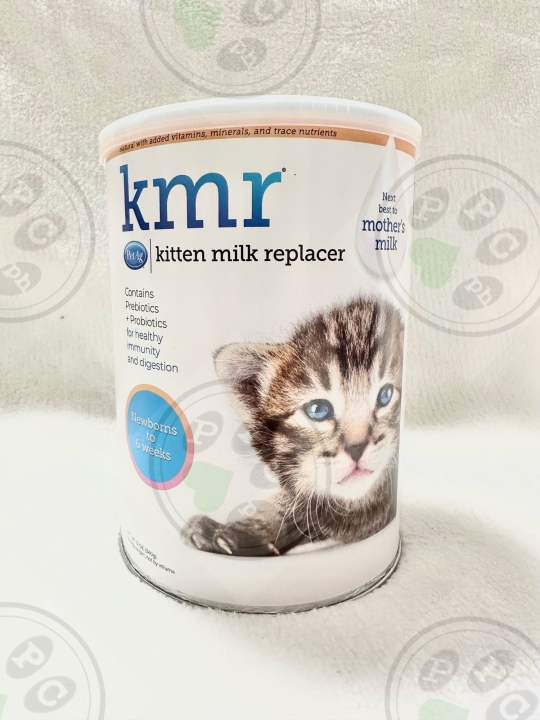 petco kitten milk