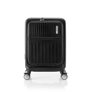 American Tourister | Expandable Front-opening Luggage 19 Inch