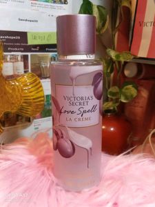 1PCS VS 250ML MIST LOVE SPELL LA CREME