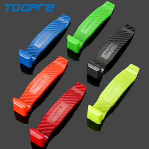 1PC TOOPRE Plastic Bicycle Tire Lever: A Wear-resistant Cycling Accessory