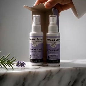 Poop Spray Poop Ninja Bathroom Toiled Spray - Lavender Scented Air Freshener 60ml Ginhawa Scent