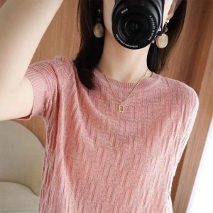 High-quality New Arrival Versatile Knit Shirt