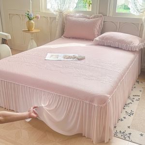 Kiss Dear | Cool Washable Bed Mat