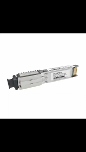 GPON OLT MICRO VSOLT OLT-Stick 1.25G to 2.5G Plug and Play Support 16-32 ONU gigabit compatible 10G/2.5G/1G SFP Slot