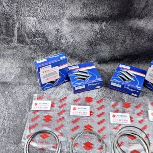 RING PISTON SEHER SUZUKI FUTURA 1.3 1300CC 1SET 4PCS