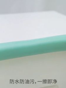 ถูกที่สุด โฟมกันกระแทก กันกระแทกมูมโต๊ะ ยางกันกระแทก พร้อมเทปกาวสองหน้า