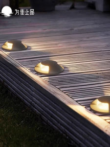 VINCAN | Solar Waterproof Outdoor Light