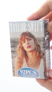 92Pcs/Box Bini Lomo Card Bini Photocards Jollibee Bini Lomo Cards Photo Card Holographic Photocards