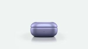 Samsung Galaxy Buds 2 Pro R190 Bluetooth Earbuds Earphones with Mic Hifi Bass High-quality Stereo SeaSpark