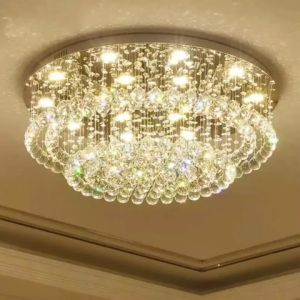 DT 1176 - Đèn trang trí gắn tường phale chuẩn K9 với 3 chế độ ánh sáng Đèn gắn tường phale cao cấp đèn tường